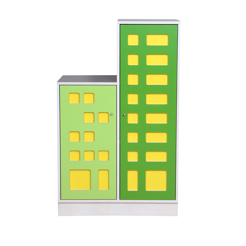 New York Byreol billede